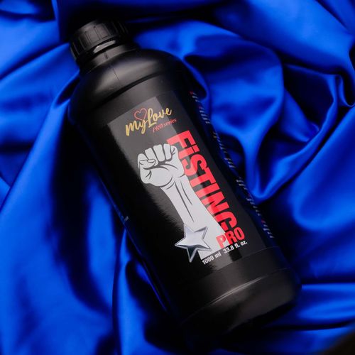 Mylove Fisting Pro Series  1000Ml na Arena.pl
