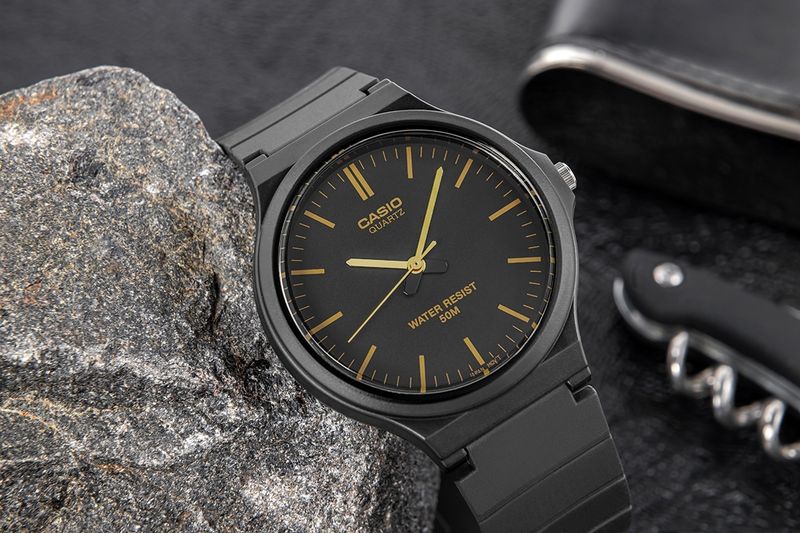 Zegarek Męski Casio MW-240-1E2VDF + BOX zdjęcie 4