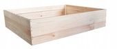 Skrzynie na WARZYWNIAK inspekt zielnik 120x80x27
