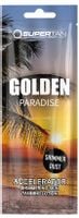 SuperTan Golden Paradise Przyspieszacz X 10 SZTUKI