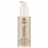 Australian Gold Sunscreen Cleanser Olejek do usuwania filtrów SPF makijażu