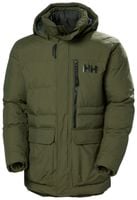 Helly Hansen męska kurtka zimowa TROMSOE JACKET 53074 431 XL
