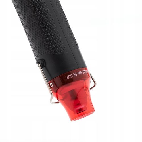 PORĘCZNA MINI OPALARKA ELEKTRYCZNA HOTAIR 300W GORĄCE POWIETRZE na Arena.pl