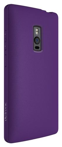 Diztronic Matte TPU OnePlus 2 Purple na Arena.pl