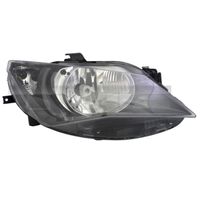 Seat Ibiza 6J 12-17 Reflektor przedni lampa przednia prawa