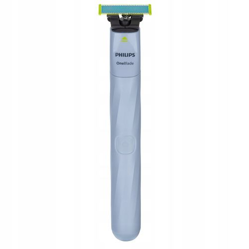 GOLARKA PHILIPS ONEBLADE FIRST SHAVE QP1324/20 TRYMER + ETUI na Arena.pl