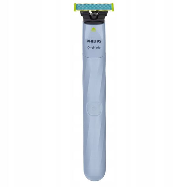 GOLARKA PHILIPS ONEBLADE FIRST SHAVE QP1324/20 TRYMER + ETUI zdjęcie 2