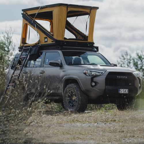 Namiot dachowy KARA KUM L OFFLANDER na Arena.pl