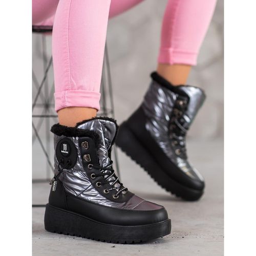 Modne Śniegowce r.39 na Arena.pl