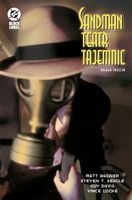 Sandman. Teatr tajemnic. Księga trzecia - Matt Wagner