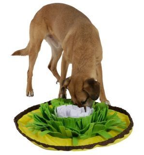 Mata węchowa dla psów psa Bowl 60 cm Kerbl na Arena.pl