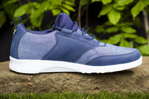 Lacoste Light Lin Blue 7-29SPW2201DB4 40 na Arena.pl