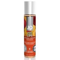 system jo   h2o lubricant peach 30 ml