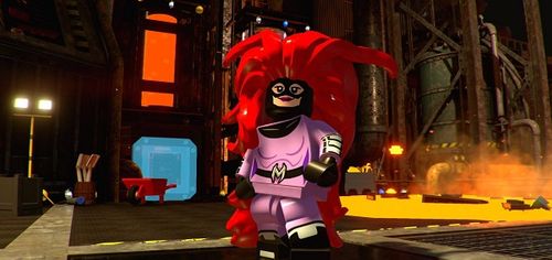 Gra PS4 Lego Marvel Super Heroes 2 PL na Arena.pl