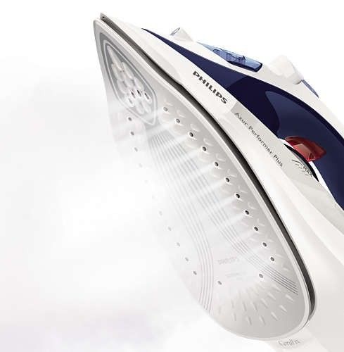 Philips Żelazko Azur Performer Plus           GC4506/20 na Arena.pl