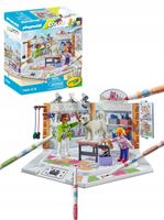 PLAYMOBIL SALON DLA PSÓW (71514)