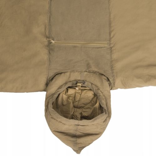 Poncho HELIKON SWAGMAN ROLL Adaptive Green na Arena.pl