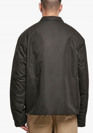 Urban Classics Kurtka przejściowat M na Arena.pl