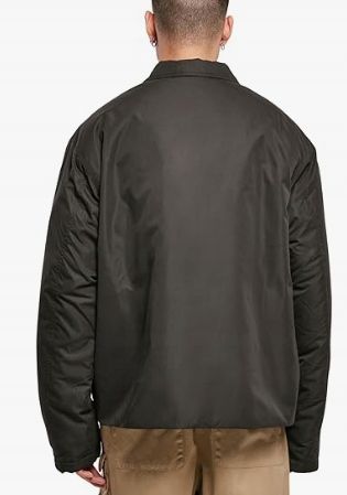 Urban Classics Kurtka przejściowat M zdjęcie 2