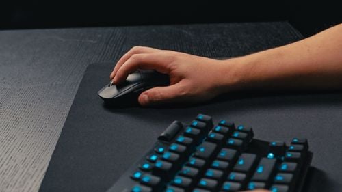 MYSZ LOGITECH G PRO X Superlight 2 Czarny na Arena.pl