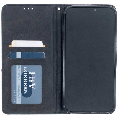 Zaps Origami Iphone 12/12 Pro Czarny na Arena.pl