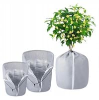 TORBA TERMICZNA NA DONICE DRZEWO 45x50cm