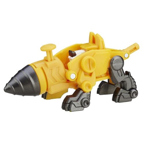 Playskool Transformers Zwierzaki do transformacji Servo na Arena.pl
