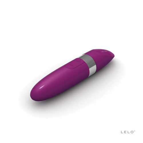 Wibrator - Lelo Mia 2 Vibrator Deep Rose na Arena.pl