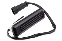 PRZYCISK/KLAMKA POKRYWY BAGAŻNIKA TYŁ OPEL COMBO Tour 2015 2016 2017 2018