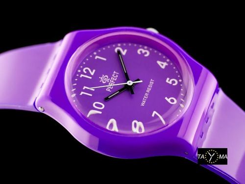 PERFECT A929 - purple (zp803g) na Arena.pl