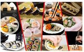 KOMPLETNY ZESTAW DO ROBIENIA SUSHI, BAZOOKA, NÓŻ, MATA, AKCESORIA, 17W1