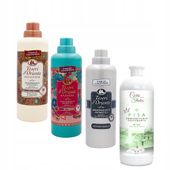 Zestaw Wyjątkowych Płynów Do Płukania Corri I Tesori Bam+P