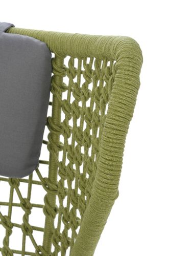 Fotel Qui 80x92x113 cm na Arena.pl