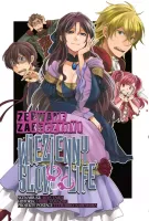 Zerwane zaręczyny i więzienny slow life - jednotomowa manga o wolności