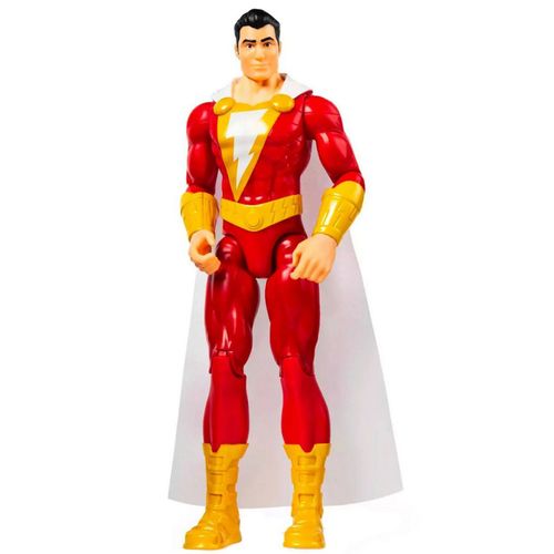 DC Comics Figurka Shazam 30cm na Arena.pl