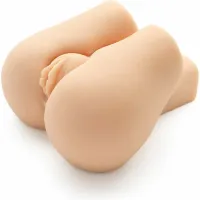 act hidden desire bouncer z funkcją wibracji, model anatomiczny tpr