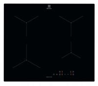 Płyta indukcyjna Electrolux Slim-fit LIL61424C Czarny