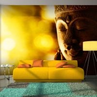 Fototapeta - Budda - Oświecenie 250x175