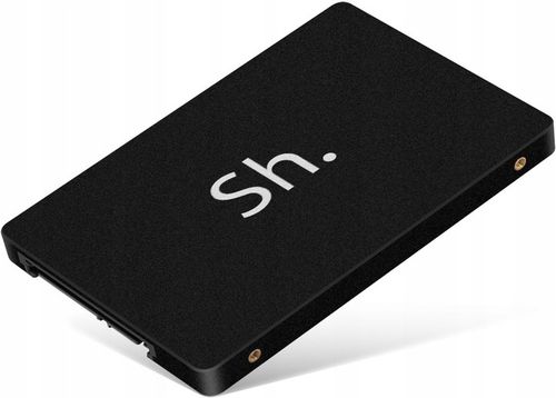 Dysk SSD Sh. 120GB SATA3 2,5" SATA III na Arena.pl