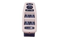 Panel szyb RENAULT Fluence Megane III