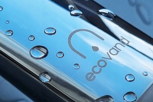 SŁUCHAWKA PRYSZNICOWA diamentowa ECOVAND INTENSE OSZCZĘDNA -65% WODY 5.7L/M na Arena.pl