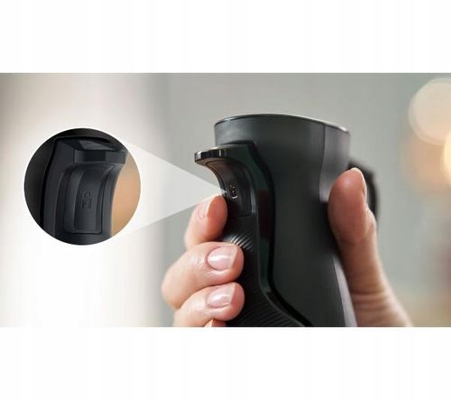 Blender ręczny BOSCH MSM6M610 na Arena.pl