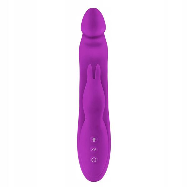 Wibrator 2 silnikowy 7 wibracji. zdjęcie 4