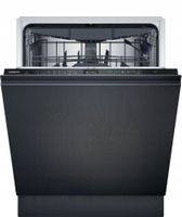 Zmywarka do zabudowy Siemens SN85EX13CE 60cm Automatyczne otwieranie drzwi