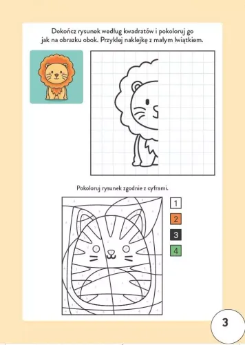Szlaczki I Rysowanki. Ćwiczenia Grafomotoryczne. Zeszyt Żółty na Arena.pl