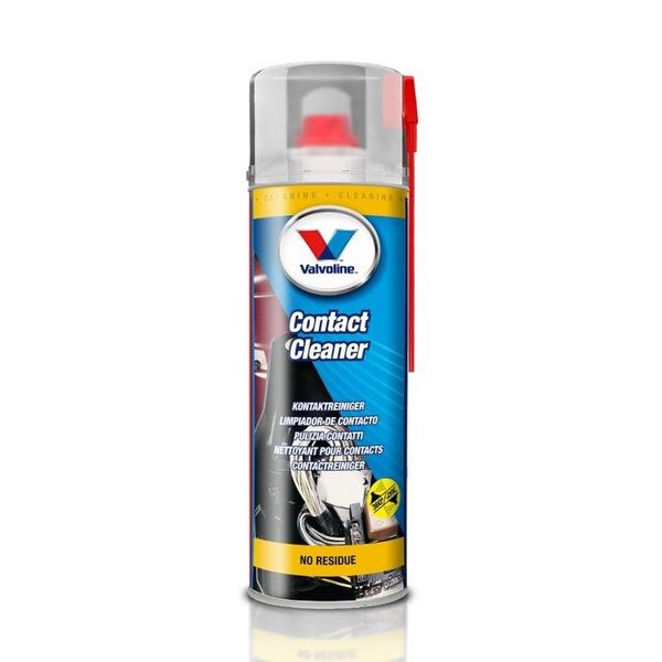 Valvoline Contact Cleaner - 887066 zdjęcie 1
