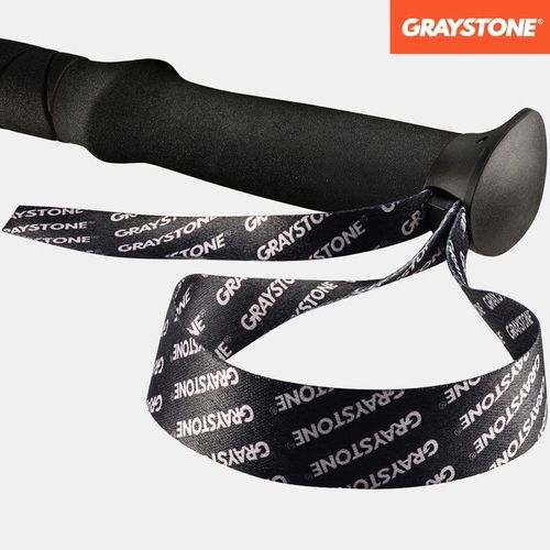 KIJE TREKKINGOWE SKŁADANE KIJKI W GÓRY DO CHODZENIA PO GÓRACH REGULOWANE na Arena.pl