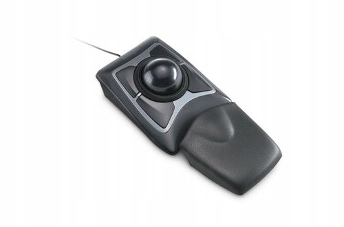 Myszka do komputera przewodowa Trackball KENSINGTON 64325 na Arena.pl