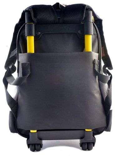 PLECAK NA KÓŁKACH TRANSFORMERS na Arena.pl