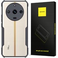 ETUI PANCERNE BEETLE DO REALME 11 PRO/PRO+ + SZKŁO